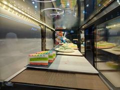 -圣罗巴海鲜烤肉自助(佳兆业店)