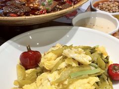 -椒爱水煮鱼川菜(CBD万达店)