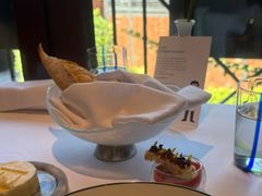 -Le Comptoir de Pierre Gagnaire