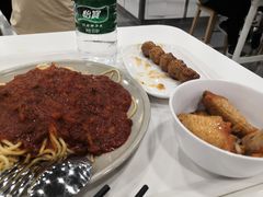 -宜家·瑞典风味餐厅(北京西红门店)