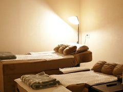 -小仙女采耳·按摩·SPA(深圳旗舰店)