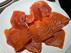 -加餐海鲜自助(宝龙一城店)