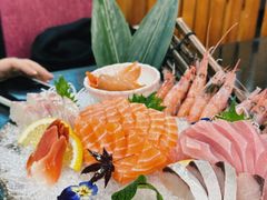 -红叶日本料理(三八广场店)