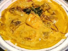 -米泰芒·东南亚料理(体育西店)