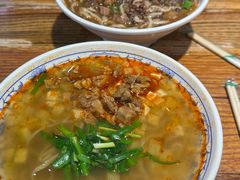 -桂花香手工面(鼓楼店)