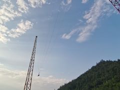 -重庆云阳龙缸景区