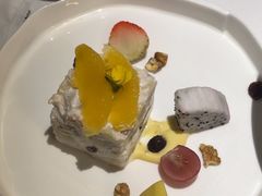-王品牛排(福州泰禾店)