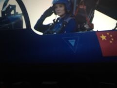 -中影星美国际影城(犀浦百伦店)