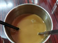 -華叔茶記