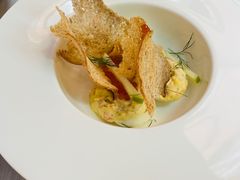 -Ocean's Table 欧舍