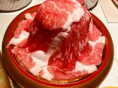 -万有环球美食自助(万象食家店)