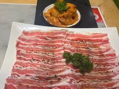 -韩宫宴和牛烤肉(合肥滨湖银泰城店)
