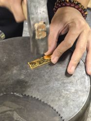 点击看大图 -邵老师打金·黄金加工(大望路总店)