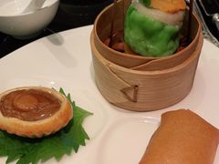-北京四季酒店·采逸轩