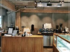 -来回·咖啡(天河南店)
