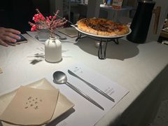 -春树下·树屋花房西餐厅(罍街AS1980店)