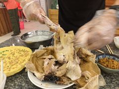 -阿侬盐焗鸡(清澜店)