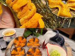 -胆道·海胆专门店(凯德晶萃店)