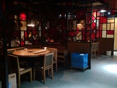 -傣妹火锅(南京东路一店)