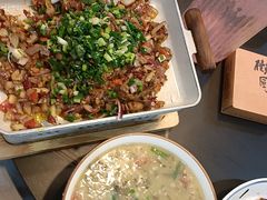-树厨贵州菜(铜仁花果山店)