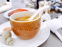 -上海浦东星河湾酒店