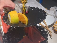 -海底捞火锅(上元大街店)