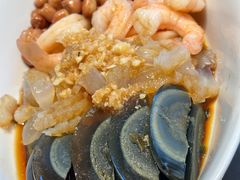 -张大嘴菜馆(庞各庄店)