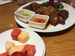 -粤域茶餐厅