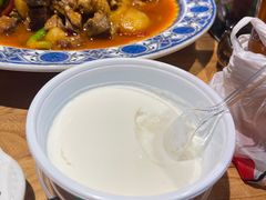 -胖老汉椒麻鸡清真新疆菜(西御街店)