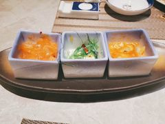 -極上萬膳·日料放题(来福士江景店)