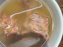 -民间瓦缸煨汤館(嵩山路店)