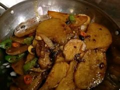 -刘妈菜馆(磁器口店)