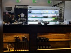 -锅说大脸毛肚重庆老火锅(佐阾店)
