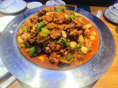 -俭寨大盘鸡·缸子肉·小公鸡·新疆菜(云通店)