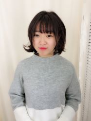 -美梵日系沙龙