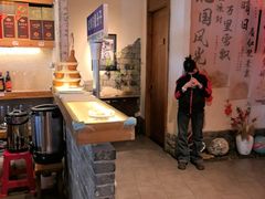 -挂旗柴锅鸡(蚌山区嘉年华店)