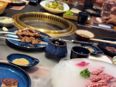 -龙记珍牛和牛烧肉(龙南街店)