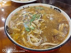 -燕风楼烤鸭店(建设总店)