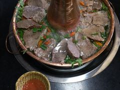 -陀岗美食·云南藏式特色餐厅