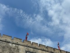 -西安城墙·碑林历史文化景区