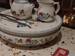 -点都德(广州白云山景区南门店)