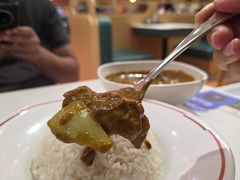 -香港深仔记茶餐厅(东门店)