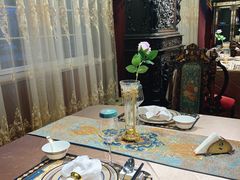 -美博·美术博物馆主题餐厅(威尼斯水城店)