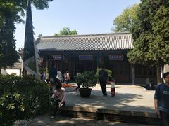 -保定直隶总督署博物馆