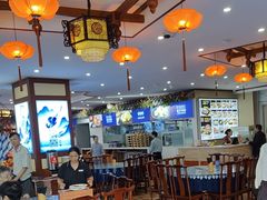 -桥香园过桥米线(国贸店)