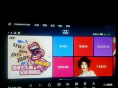 -糖潮量贩KTV(高新万达广场店)