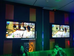 -美好时光量贩欢唱城(汇金商贸城店)