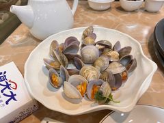 -海大大蒸汽海鲜餐厅·粤菜·特色小炒(欢乐颂店)