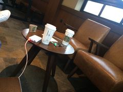 -星巴克臻选(成都宽窄巷子店)