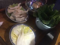 -潮辣重庆火锅(二七万达店)
